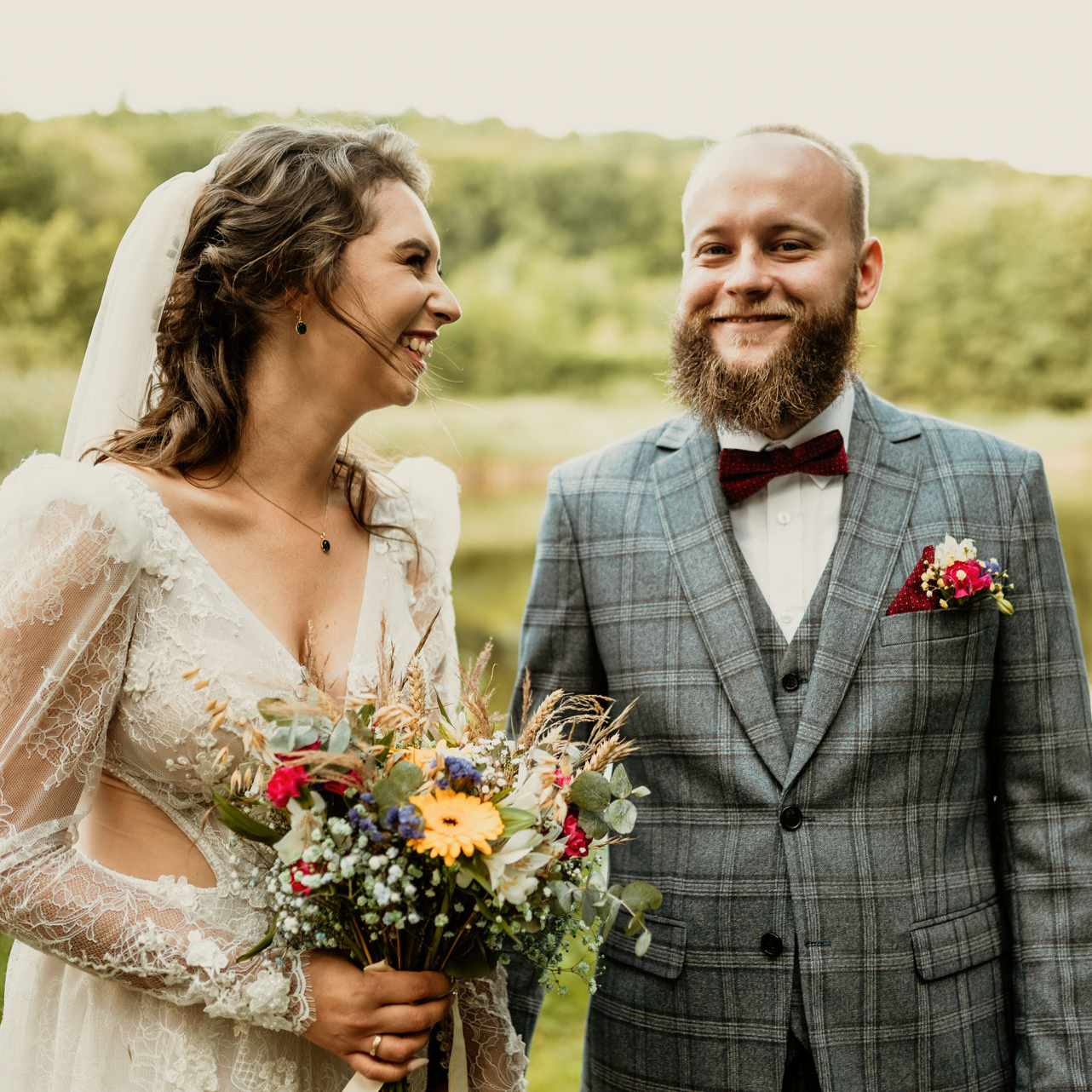 ślub Szumilas Bydgoszcz