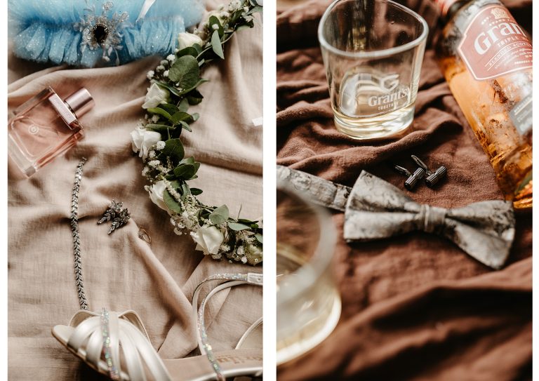 Ślub stara stodoła Olszewka