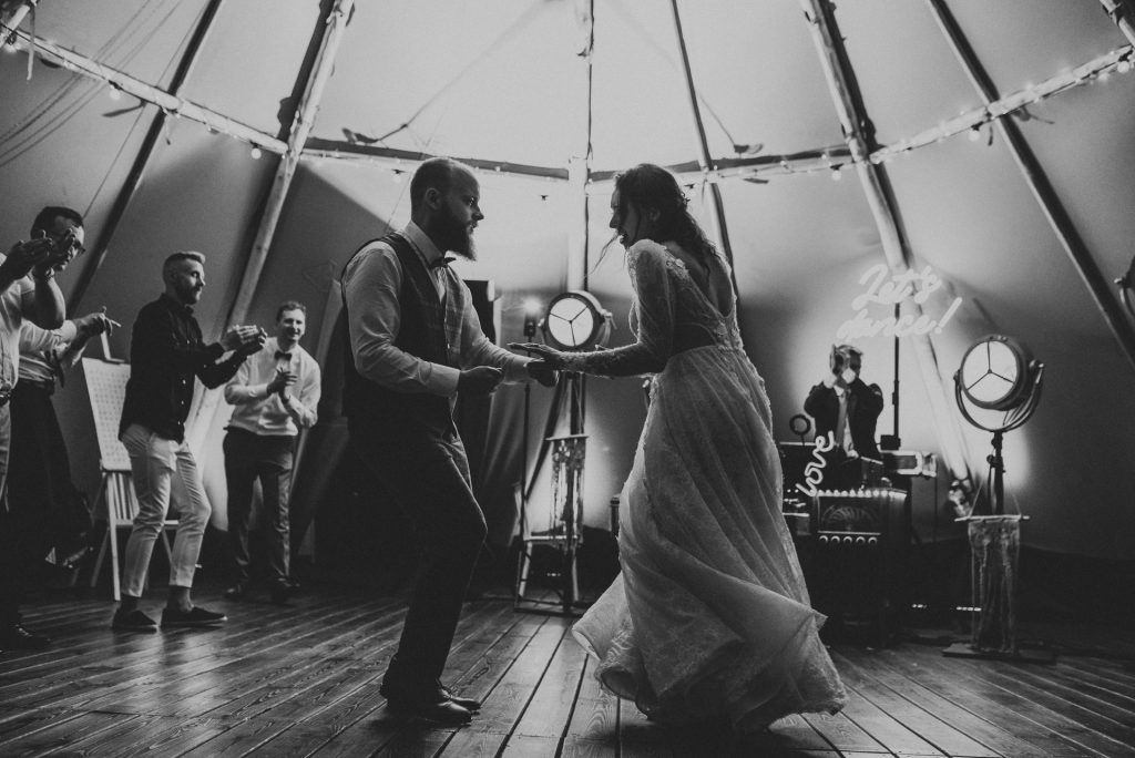 ślub Szumilas Bydgoszcz