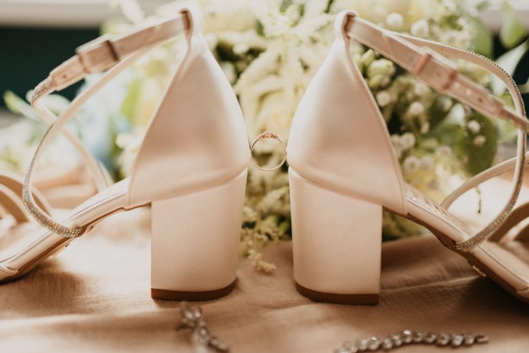 Ślub stara stodoła Olszewka