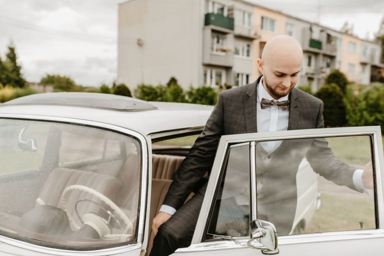 Ślub stara stodoła Olszewka