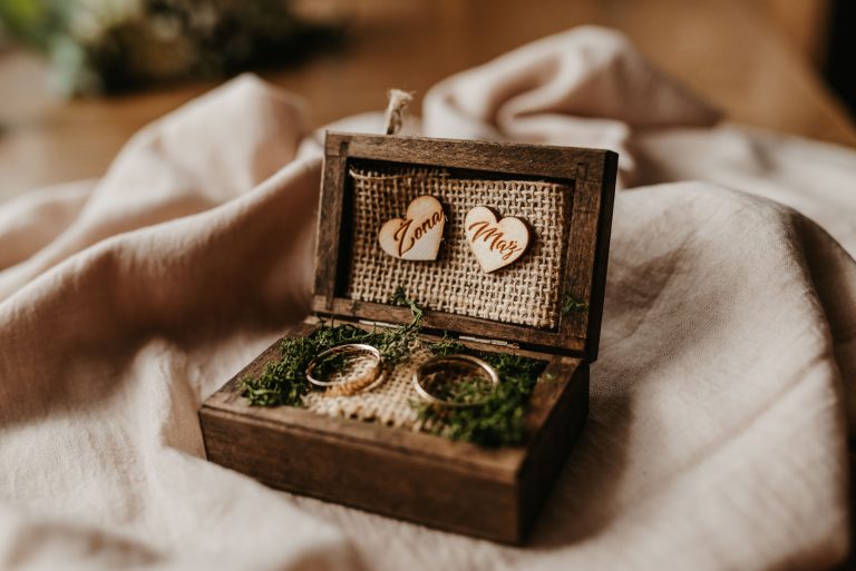 Ślub stara stodoła Olszewka