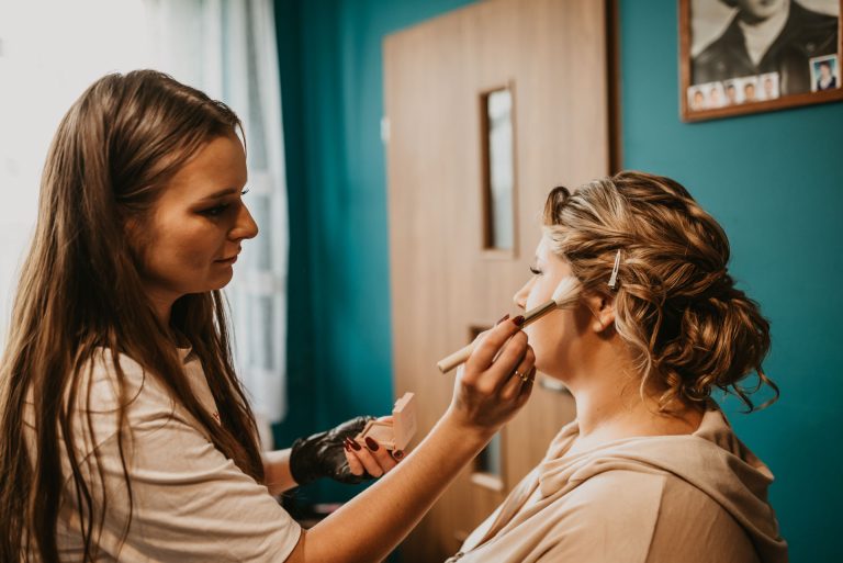 Ślub stara stodoła Olszewka