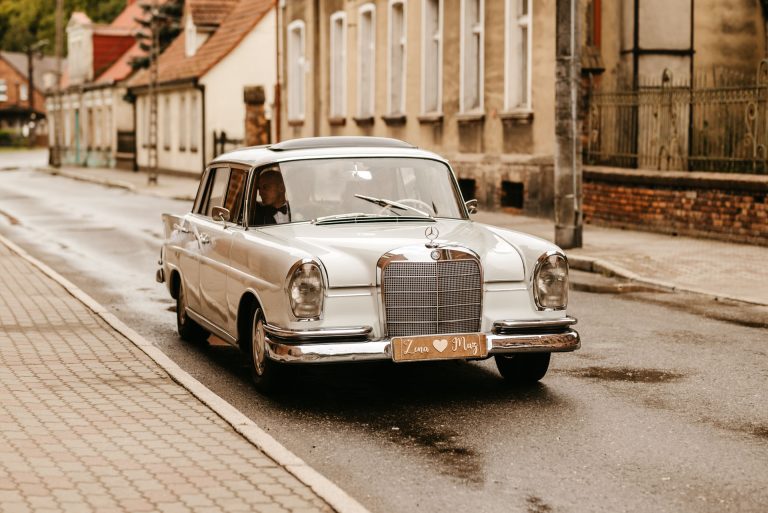 Ślub stara stodoła Olszewka