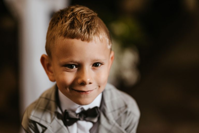 Ślub stara stodoła Olszewka