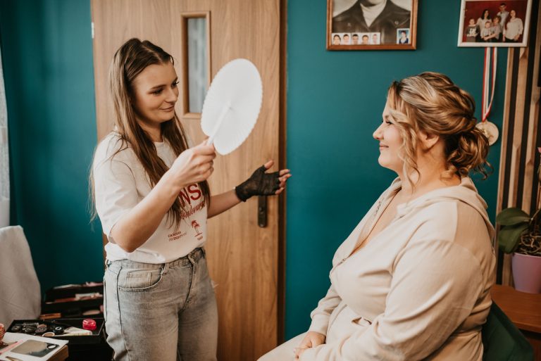 Ślub stara stodoła Olszewka