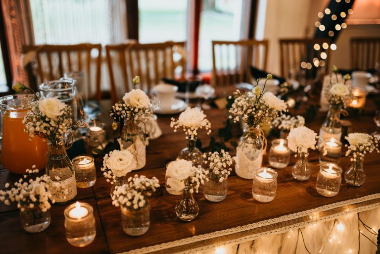 Ślub stara stodoła Olszewka