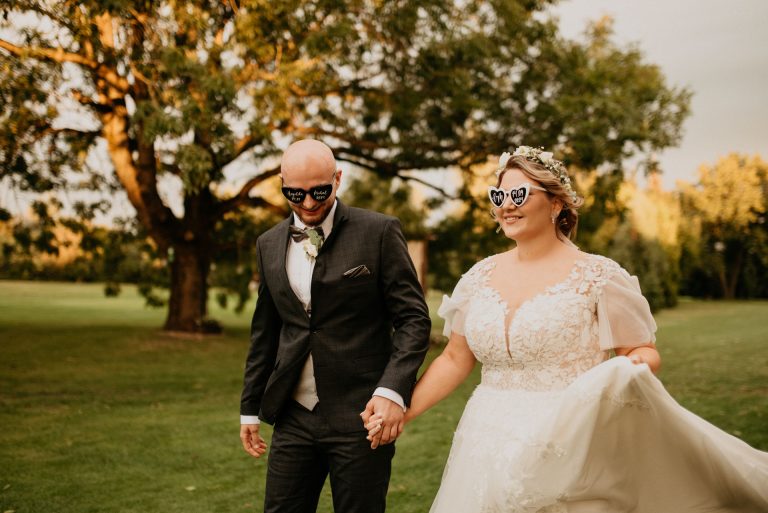 Ślub stara stodoła Olszewka