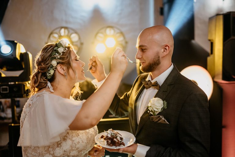 Ślub stara stodoła Olszewka